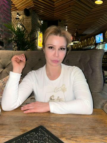 Проститутка Лидия